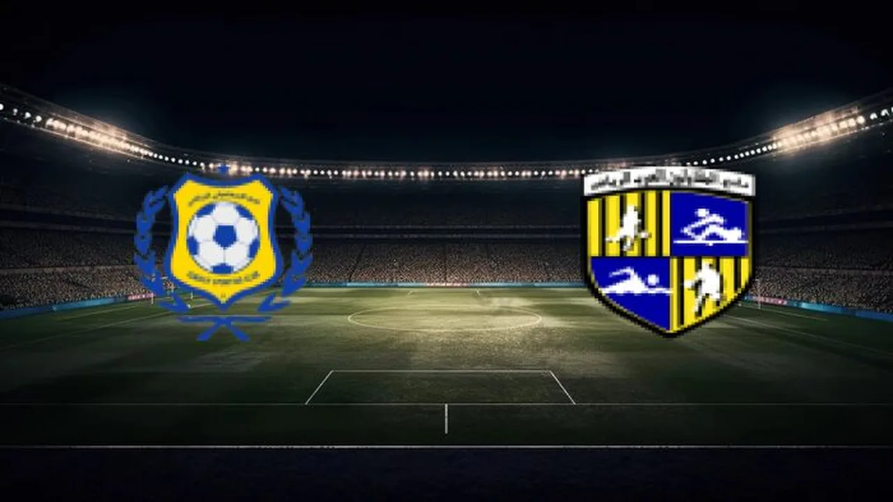 توقيت مواجهة المقاولون العرب والإسماعيلي ضمن المرحلة النهائية بمجموعة الهبوط والقنوات الناقلة